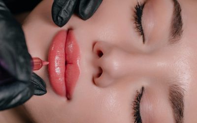 TRUCCO PERMANENTE